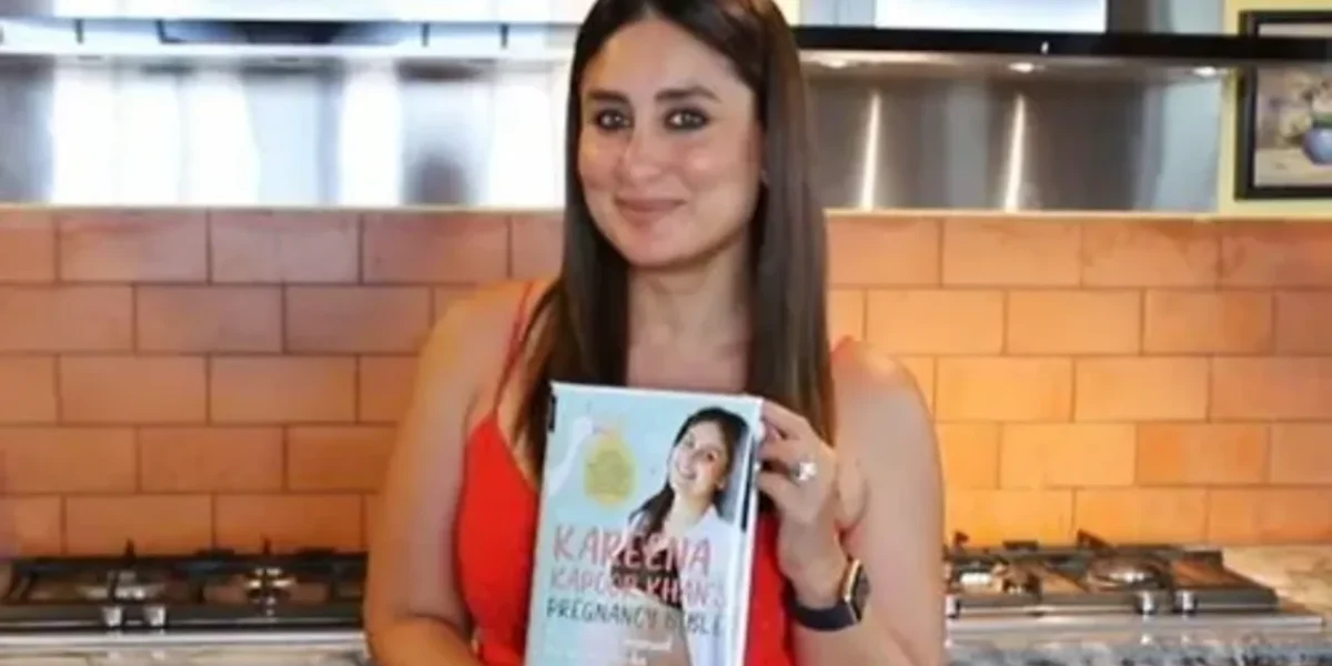 Police complaint filed against Kareena Kapoor for hurting religious sentiment