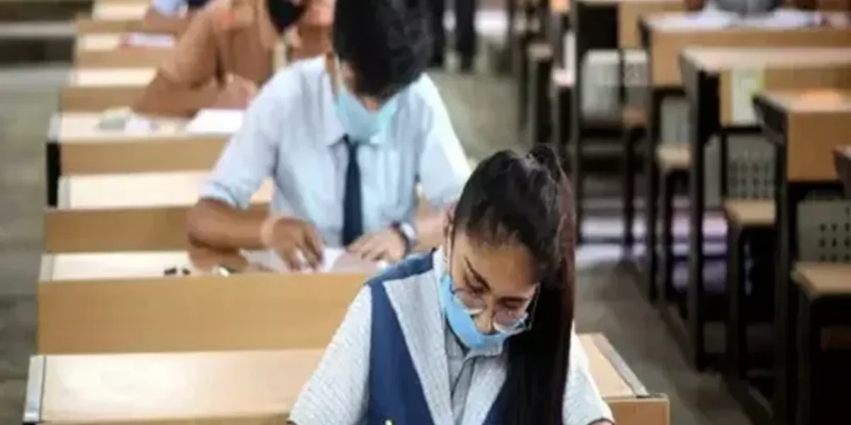 CBSE 12th result 2021 updates: Result to be declared in less than half an hour