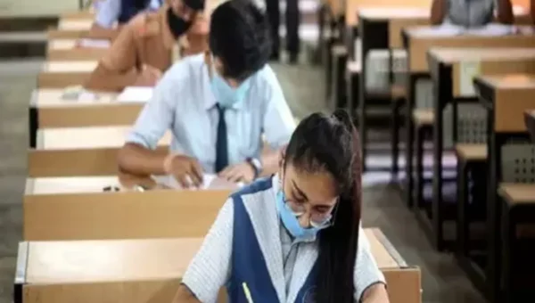 CBSE 12th result 2021 updates: Result to be declared in less than half an hour