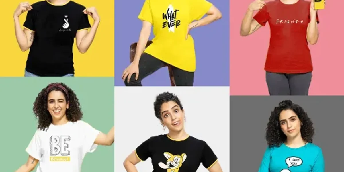 Bewakoof.com onboards Dangal star Sanya Malhotra for new campaign
