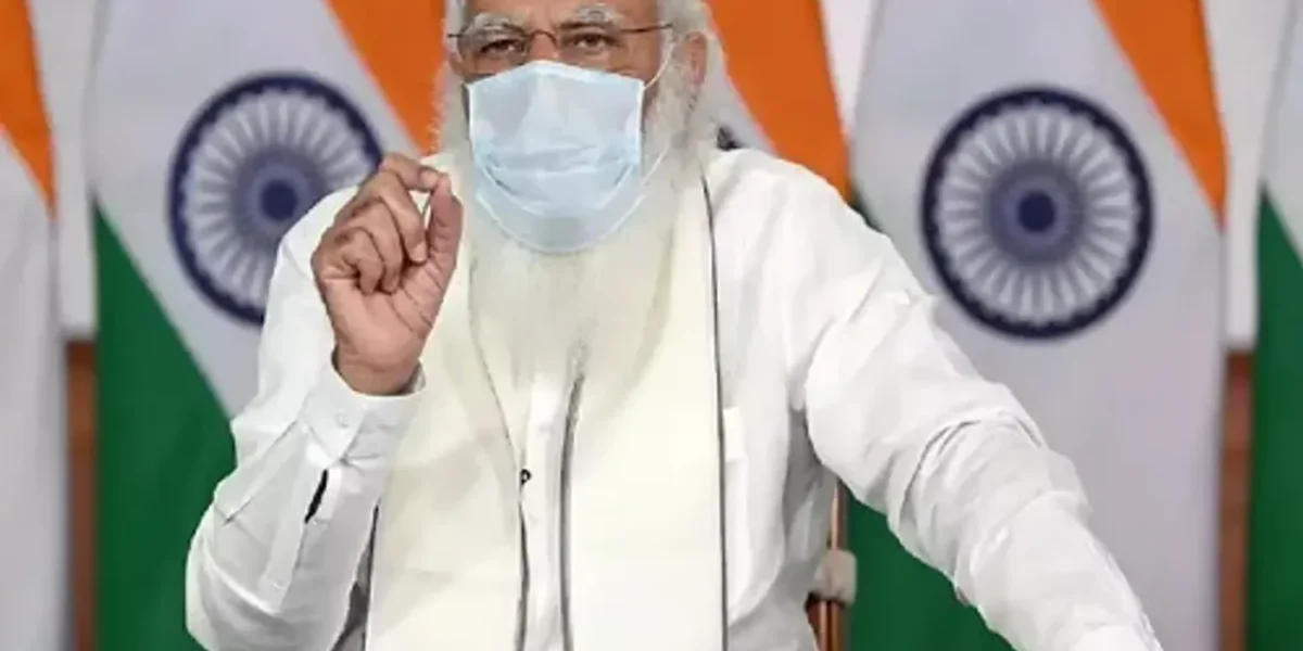 PM Modi to chair Council of Ministers meeting on July 14