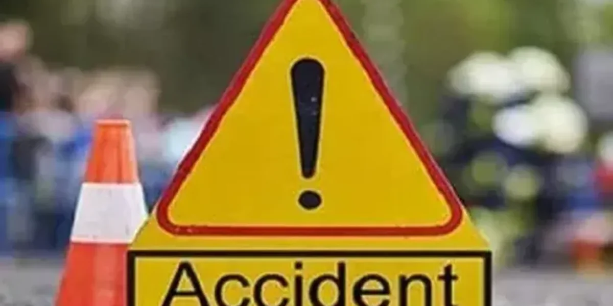 Accused in Vadodara hit and run case appeared at Manjalpur police station