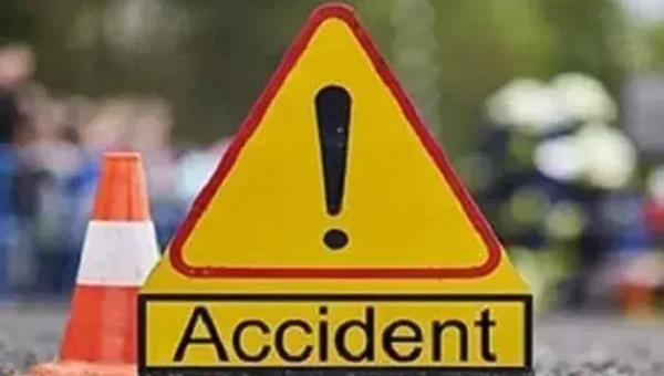 Accused in Vadodara hit and run case appeared at Manjalpur police station