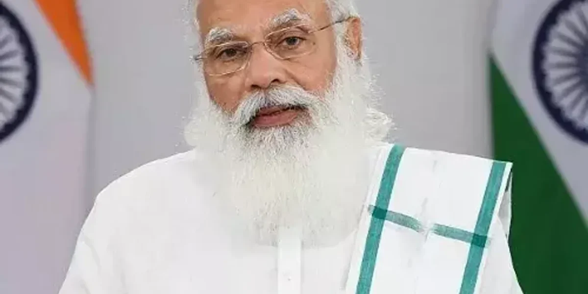 PM Modi reviews measures to boost production, supply of oxygen across the country