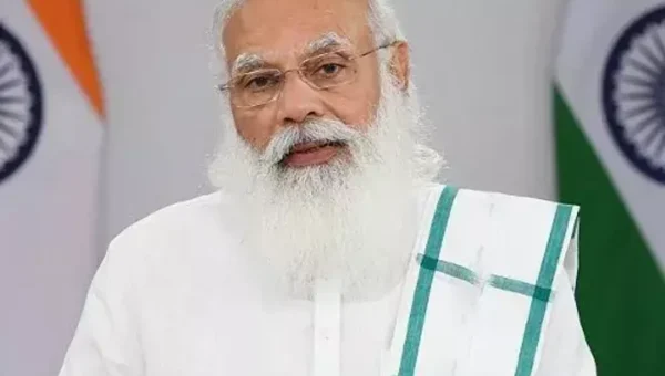 PM Modi reviews measures to boost production, supply of oxygen across the country