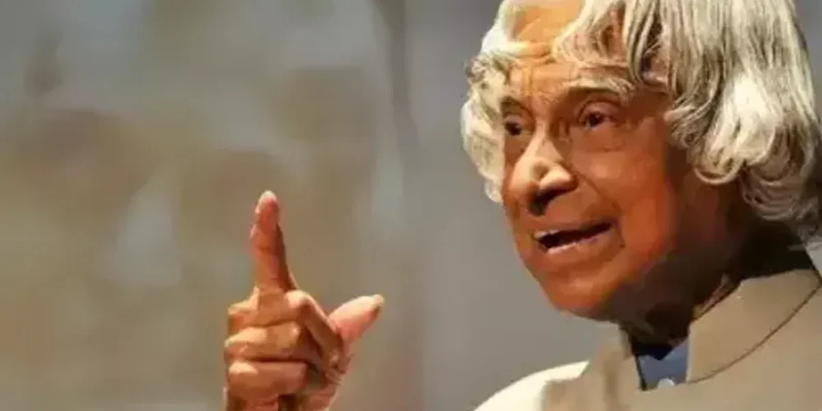 Nation remembers former President Abdul Kalam on 6th death anniversary