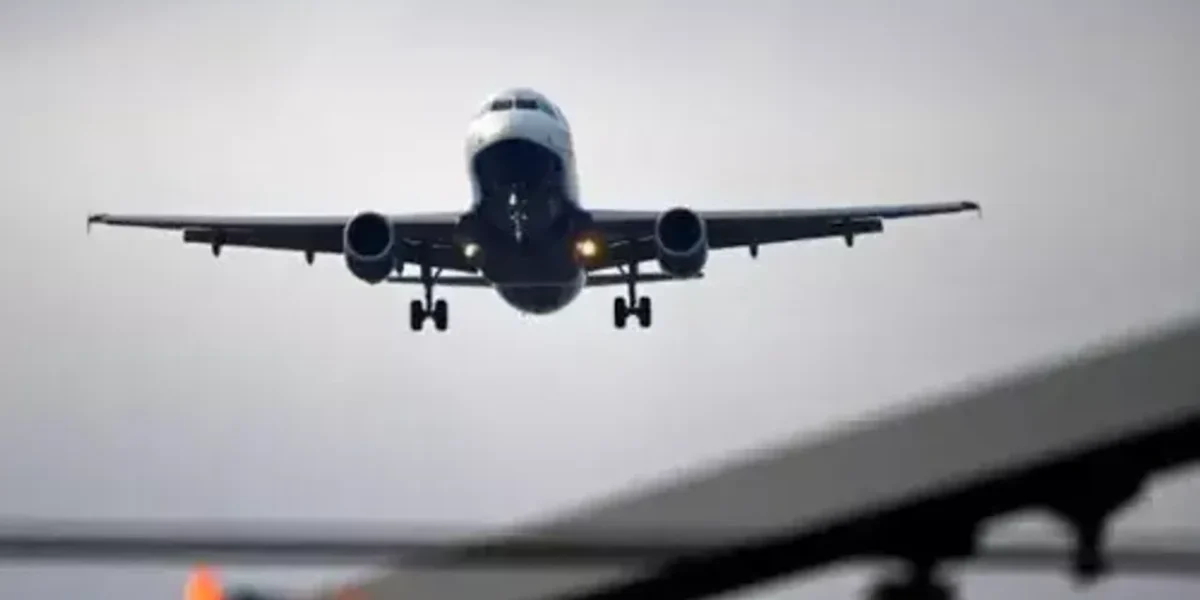 Govt launches 8 new routes to boost regional aerial connectivity from Madhya Pradesh to Maharashtra and Gujarat
