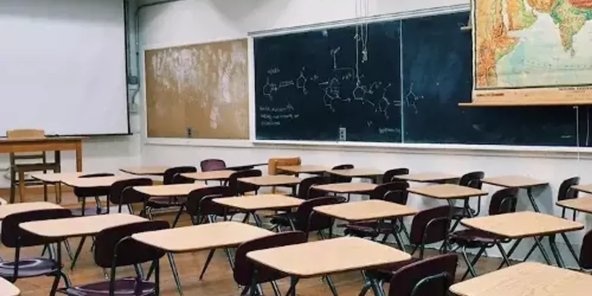 Gujarat to Reopen Schools for Class 12, Colleges from July 15