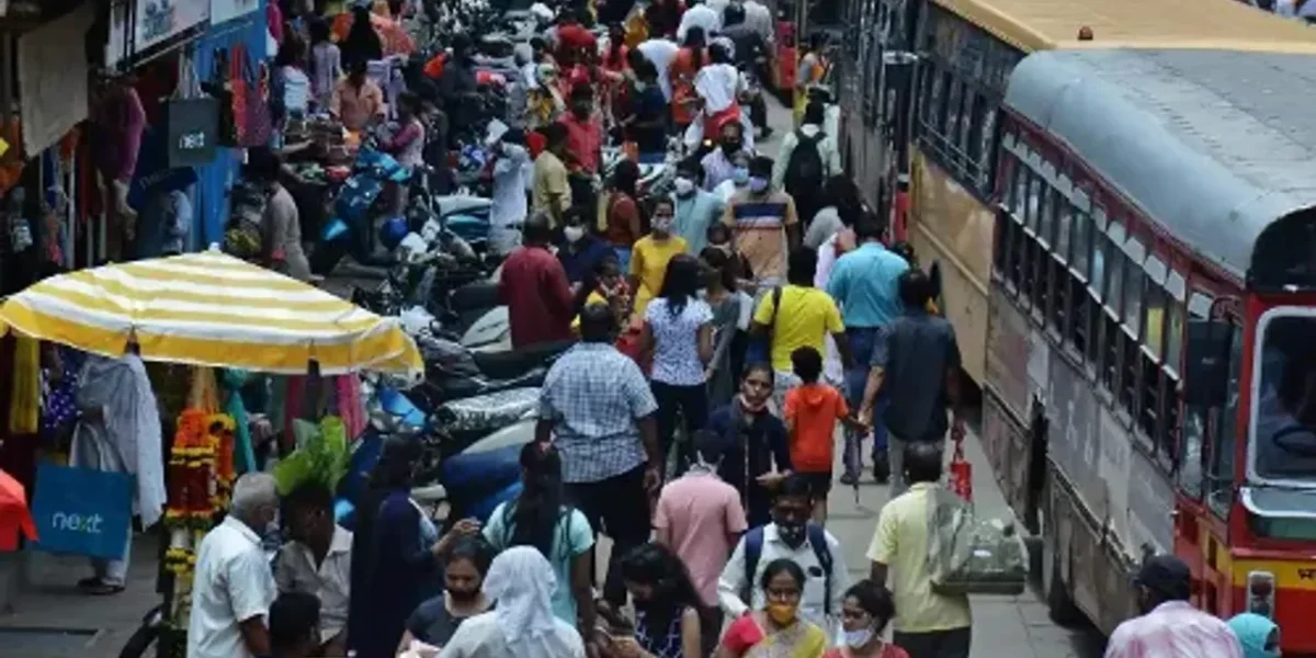 COVID-19: India reports 43,393 new cases, recovery rate increases to 97.19%