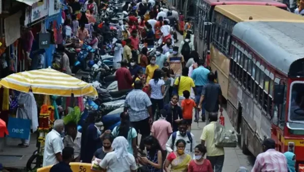 COVID-19: India reports 43,393 new cases, recovery rate increases to 97.19%