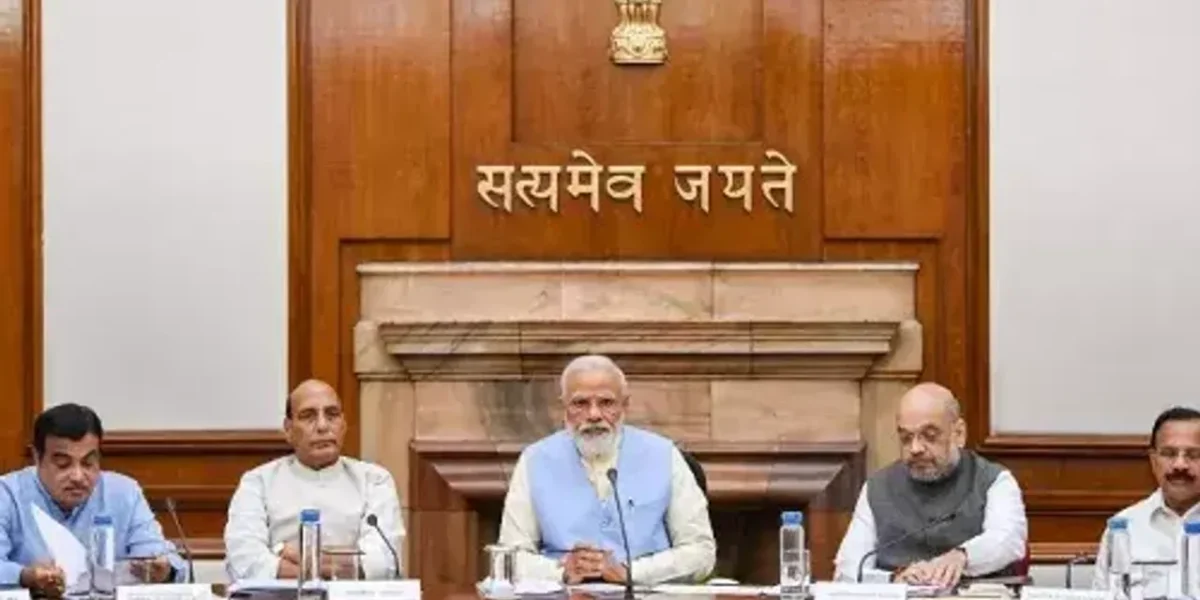Bureaucrats to Ministers: Former IAS Officers inducted in Modi Cabinet