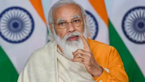 Portfolios of Union Ministers announced following yesterday’s Cabinet reshuffle
