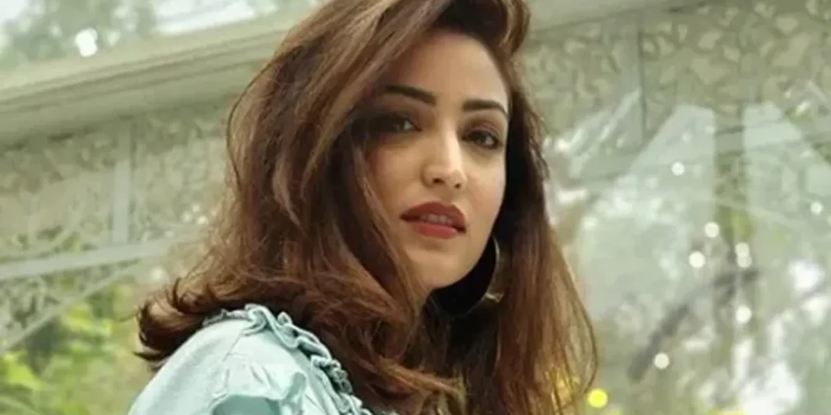 ED summons actress Yami Gautam for questioning in FEMA case