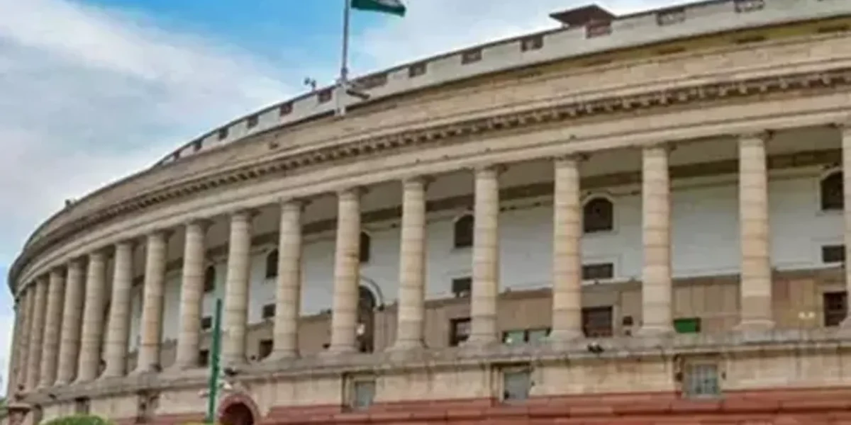 Parliament passes Juvenile Justice (Care and Protection of Children) Amendment Bill 2021
