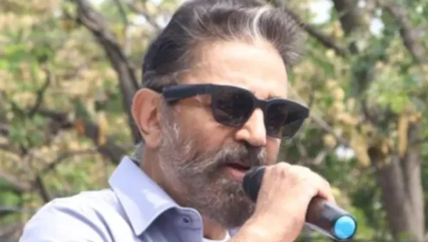 Kamal Haasan demands withdrawal of draft cinematograph bill