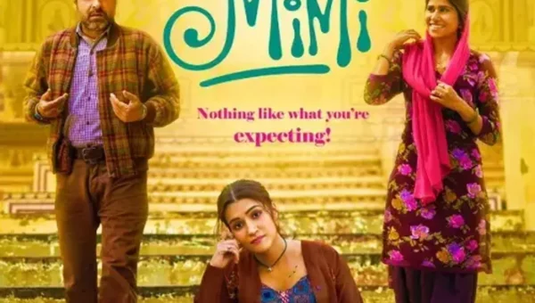 Mimi Trailer Out: Kriti Sanon, Pankaj Tripathi’s hilarious journey of surrogacy looks promising