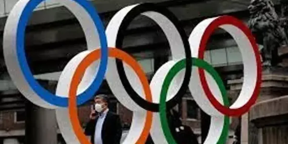 Air warriors of Indian Air Force representing the nation in Tokyo Olympics 2021