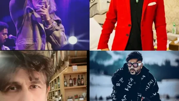 Lucky Ali, Sonu Nigam, Badshah to feature in music show ‘Unwind with MTV’