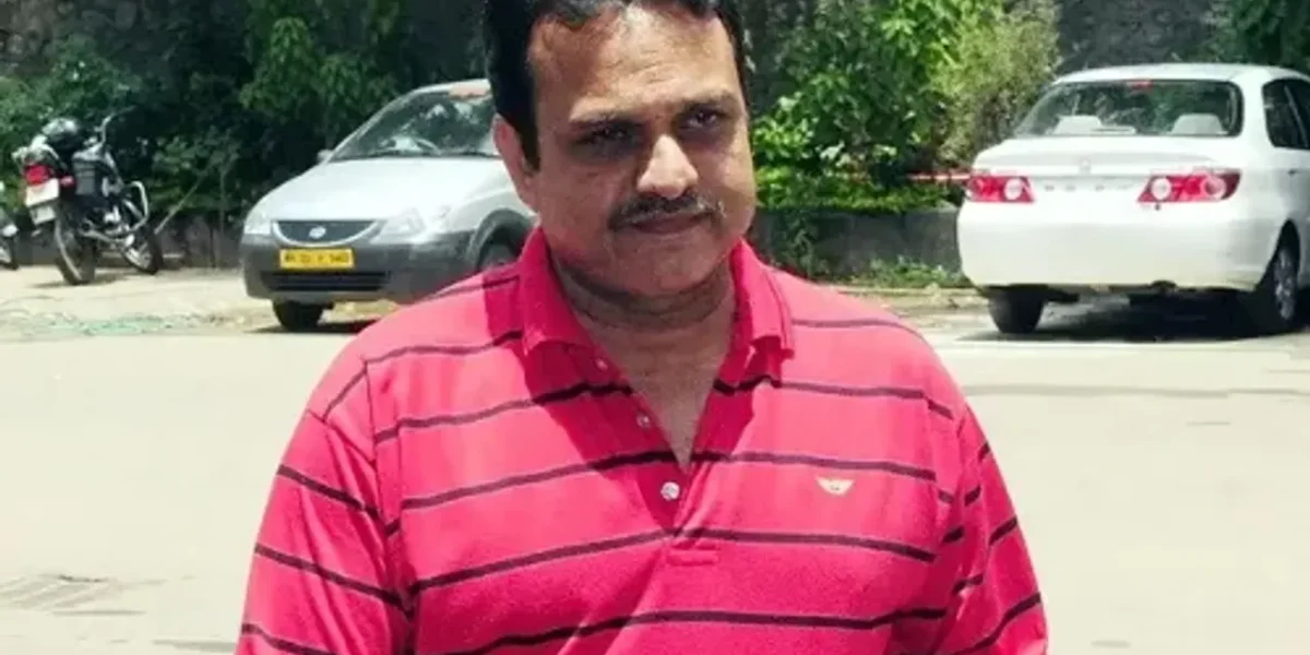 1983 World Cup Winner Yashpal Sharma, 66, Dies of Heart Attack