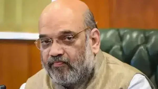Amit Shah: Anti Drone Swadeshi System will soon be deployed along country’s border