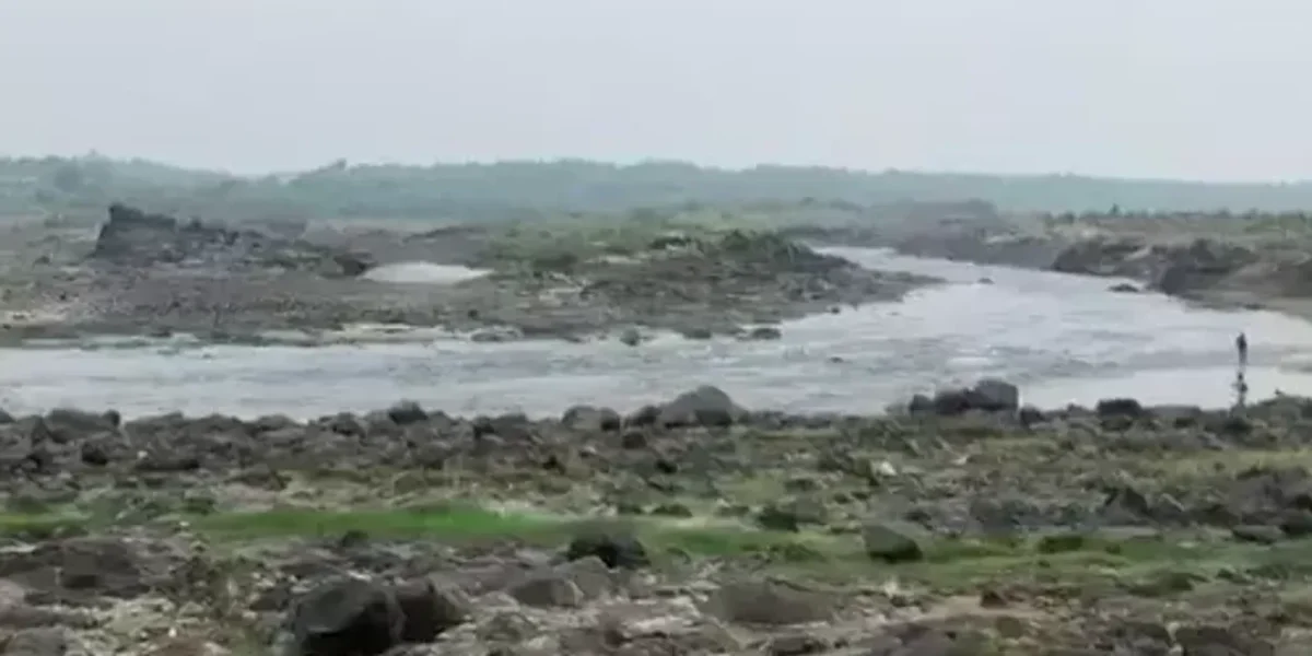 Two medical students drowned inside Mahisagar river passing near Lachanpur