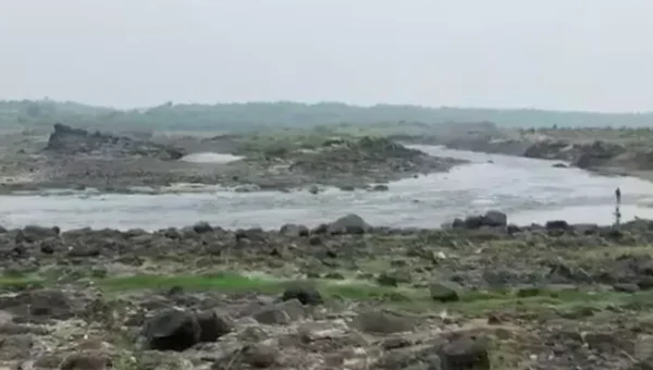 Two medical students drowned inside Mahisagar river passing near Lachanpur