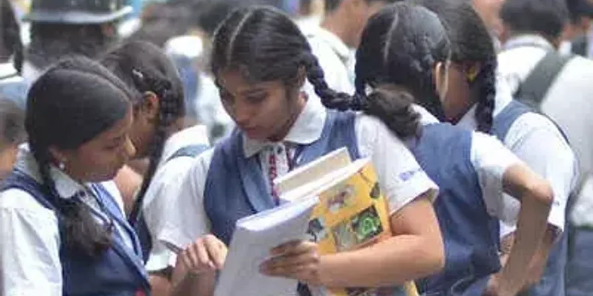 CBSE new syllabus 2021-22 class 10: MCQ type question banks launched for term 1 & 2 board exams
