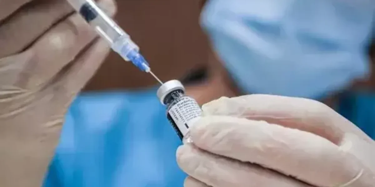 Efficacy of Pfizer/BioNTech coronavirus vaccine drops to 84pc after 6 months
