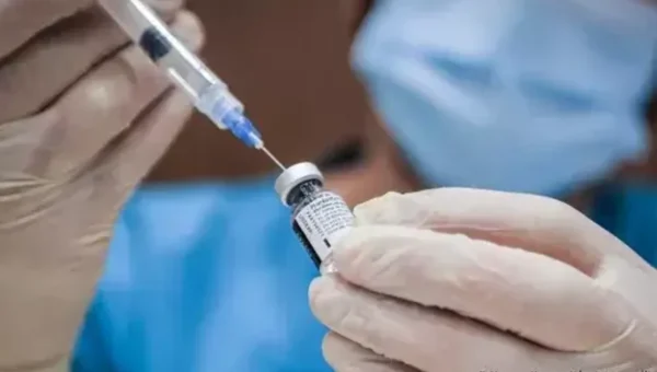Efficacy of Pfizer/BioNTech coronavirus vaccine drops to 84pc after 6 months