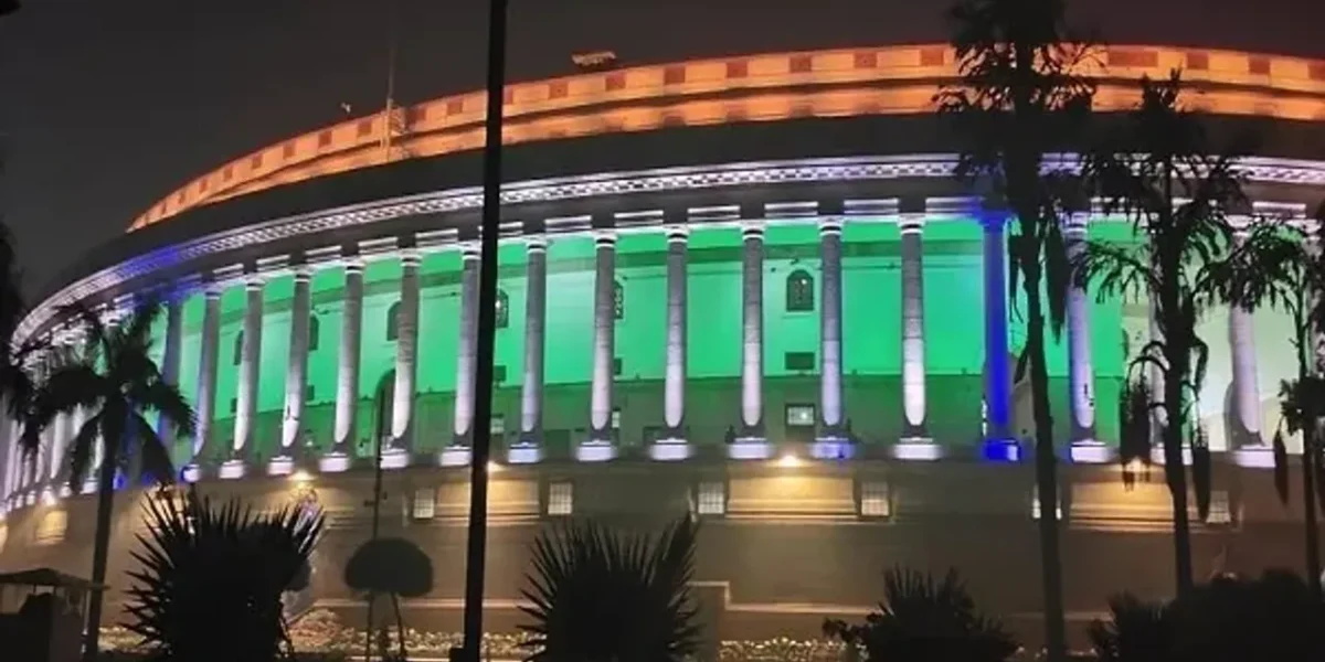 All-party meeting to be held on July 18 ahead of Monsoon session of Parliament