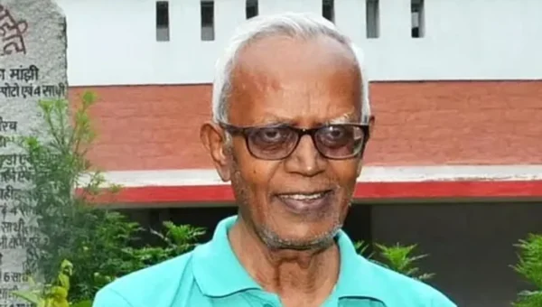 Stan Swamy no more: Lawyer informs Bombay HC during bail plea hearing