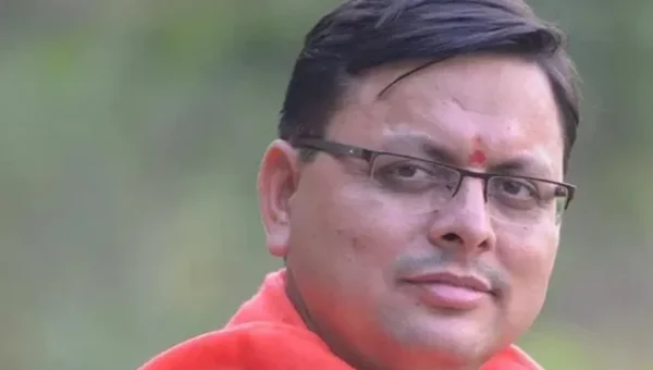 Pushkar Singh Dhami to take oath as next Chief Minister of Uttarakhand today