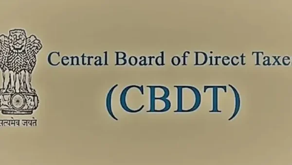 CBDT extends e-filing of IT Forms 15CA,15CB till 15th August