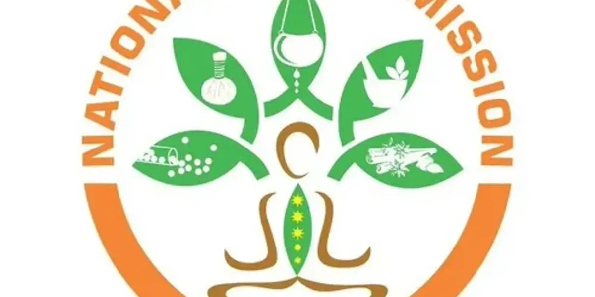 Centre gives nod for continuation of National AYUSH Mission till March 2026