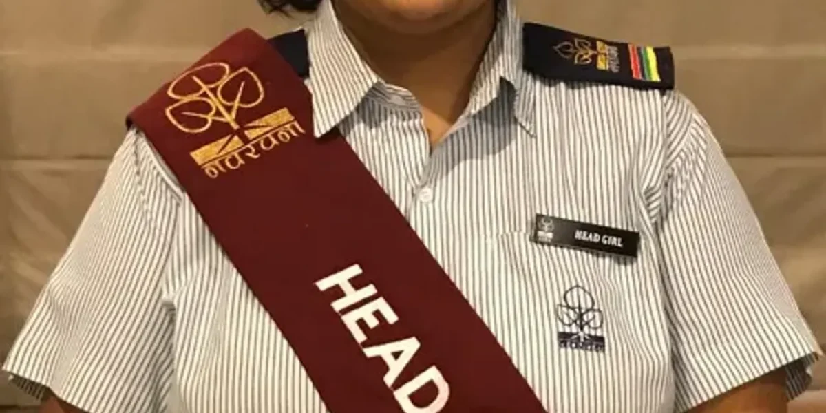 Vadodara girl get All India Rank of 1 in the NID Mains 2021