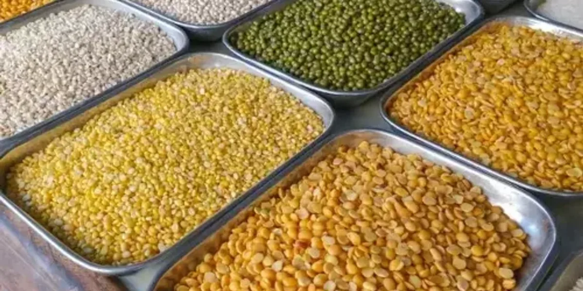 Centre reduces import duty on Masur dal to zero to boost domestic supply