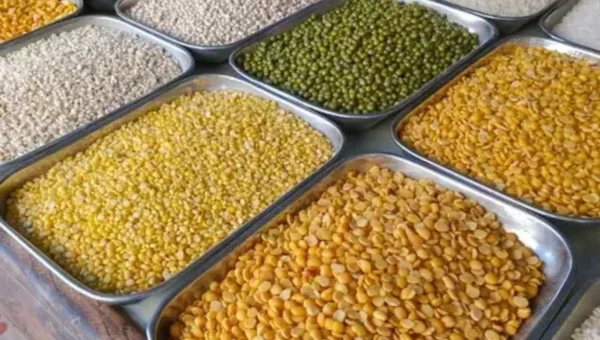 Centre reduces import duty on Masur dal to zero to boost domestic supply