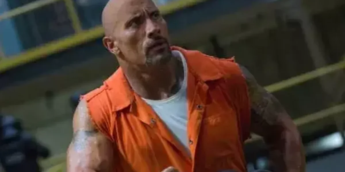 Dwayne Johnson confirms he won’t return to ‘Fast & Furious’ franchise