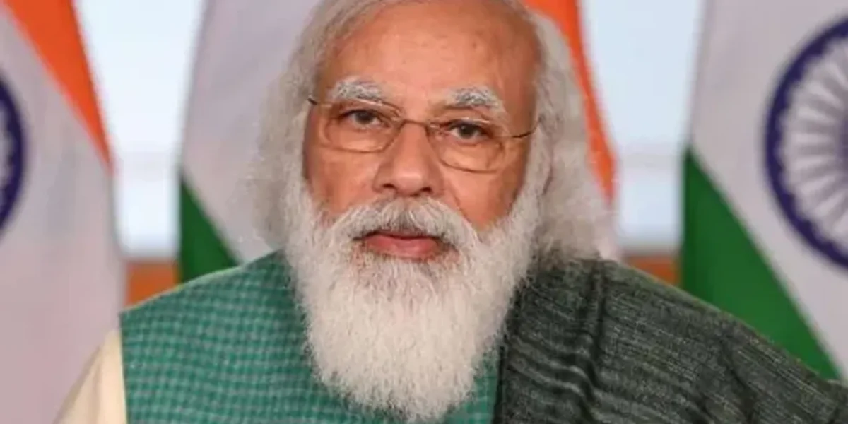 PM Modi to interact with Chief Ministers of Northeastern states today to review COVID-19 situation