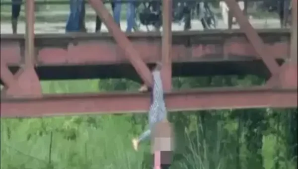 17 year old girl killed for wearing jeans by her family members