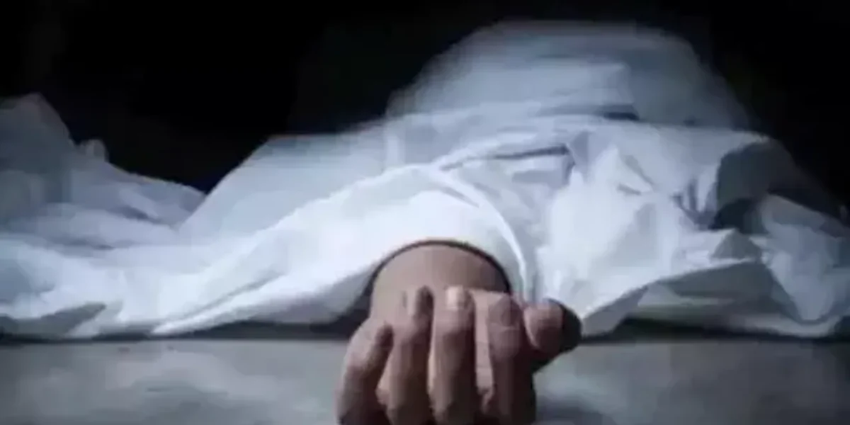 Unidentified body found near GIDC road in Makarpura area of Vadodara city
