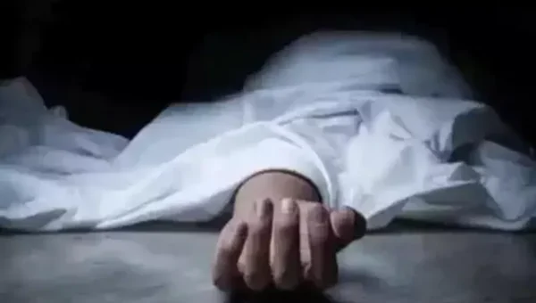 Unidentified body found near GIDC road in Makarpura area of Vadodara city
