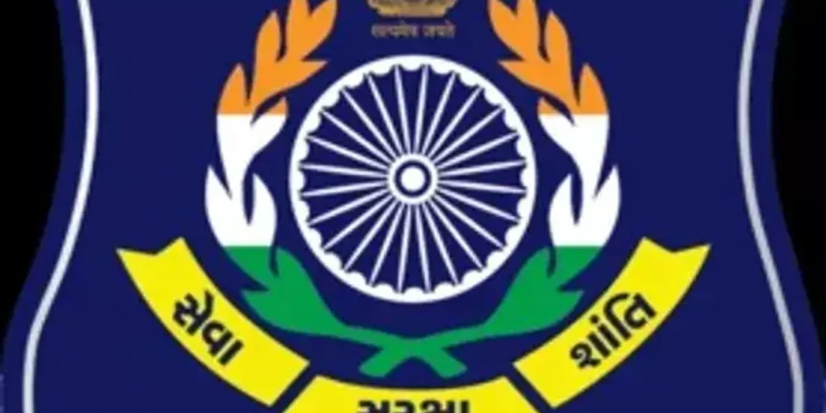 Important decision by state government to set up new police station at Manjusar