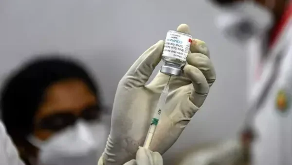 Health Ministry: More than 45 crore 37 lakh Covid vaccine doses provided to states, UTs so far