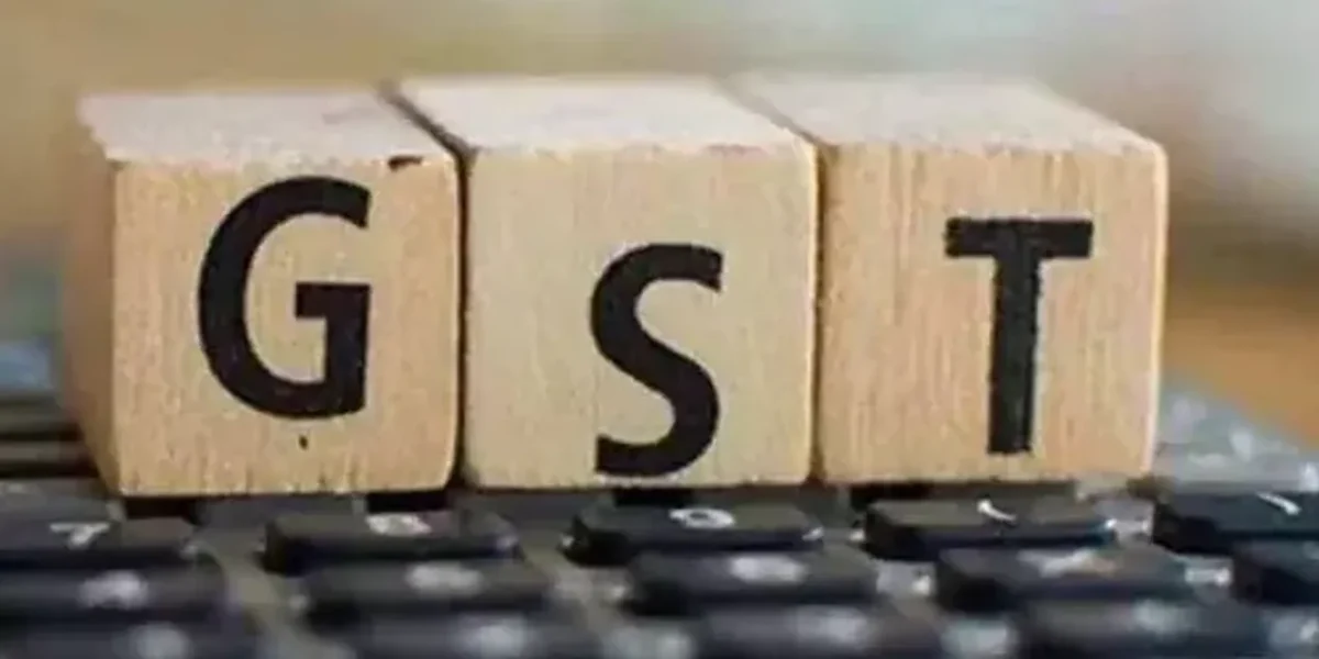 Today on the occasion of GST Day, Government to honour tax payers
