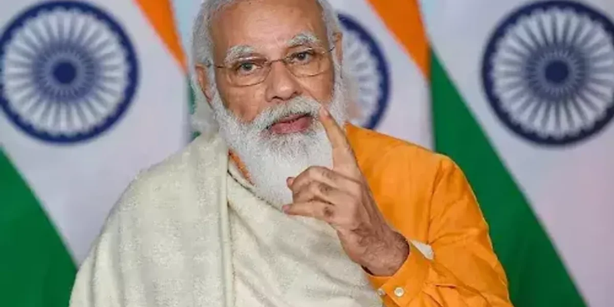 PM Modi to address CoWIN Global Conclave today