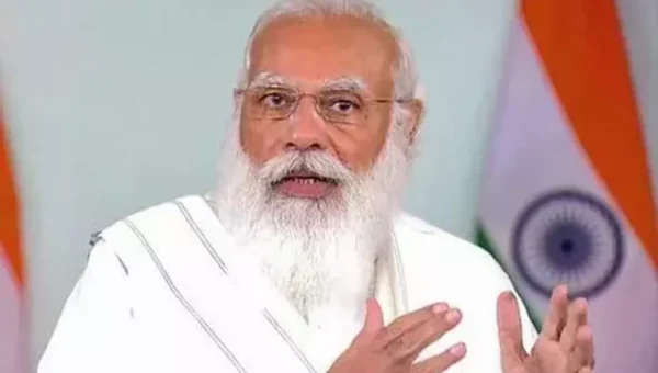 PM says people’s lives have been transformed tremendously with Digital India in the last 6 years