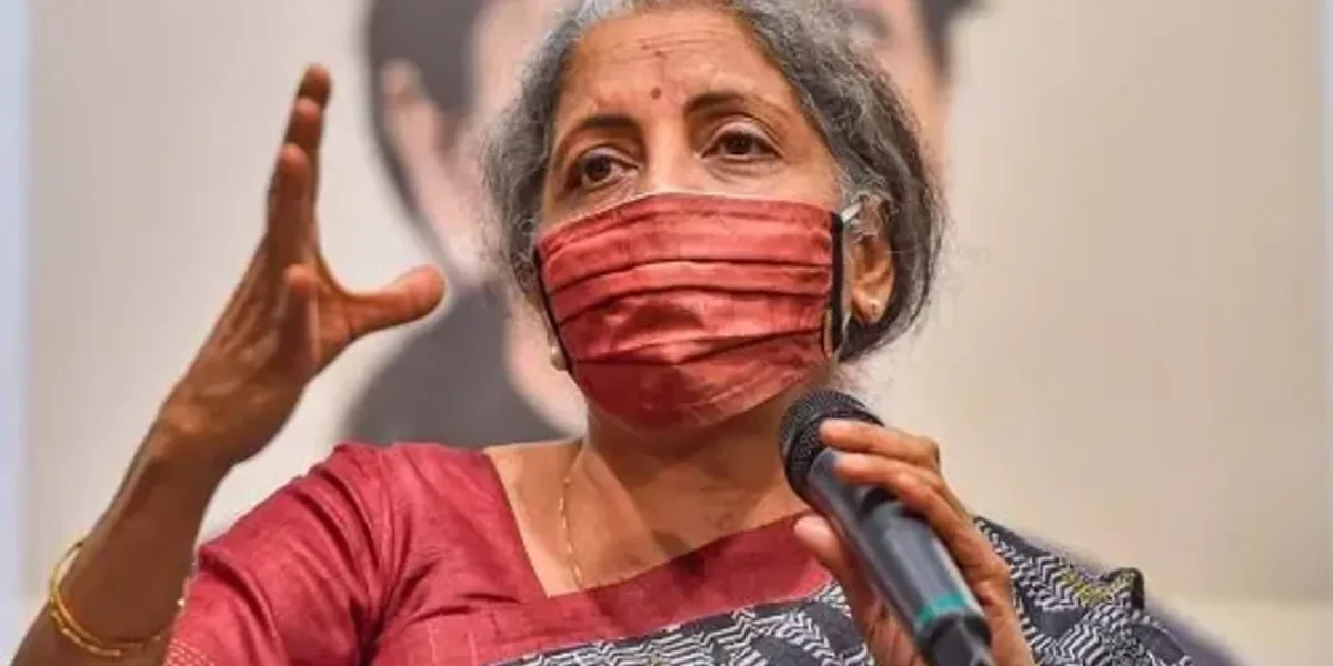 Nirmala Sitharaman: Ministry of Co-operation will provide separate administrative, legal, policy framework