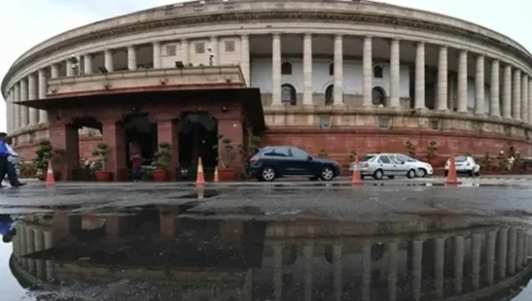 Monsoon Session of Parliament to begin today