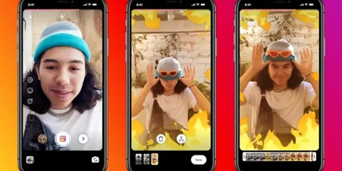 Instagram increases time duration of Reels